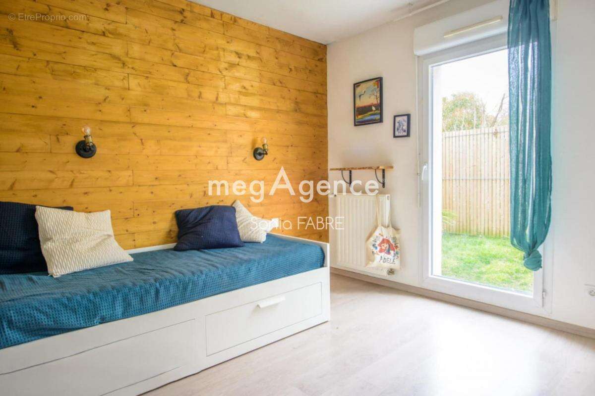 Maison à BOUGUENAIS