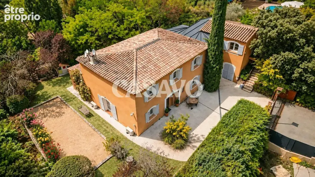 Maison à SAINT-MARC-JAUMEGARDE