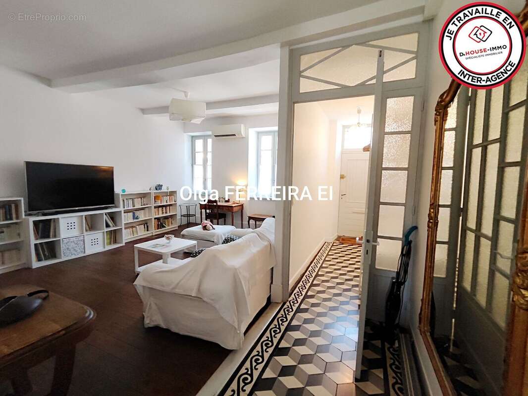 Maison 178 m² à Villefranche-De-Lauragais  - photo 12