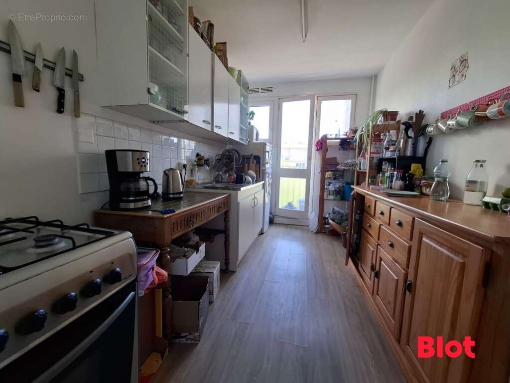 Appartement 92 m² à Rennes  - photo 3