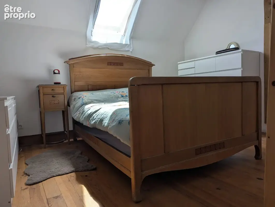 Charmante petite maison de caractère dans l'Indre (36) - photo 10