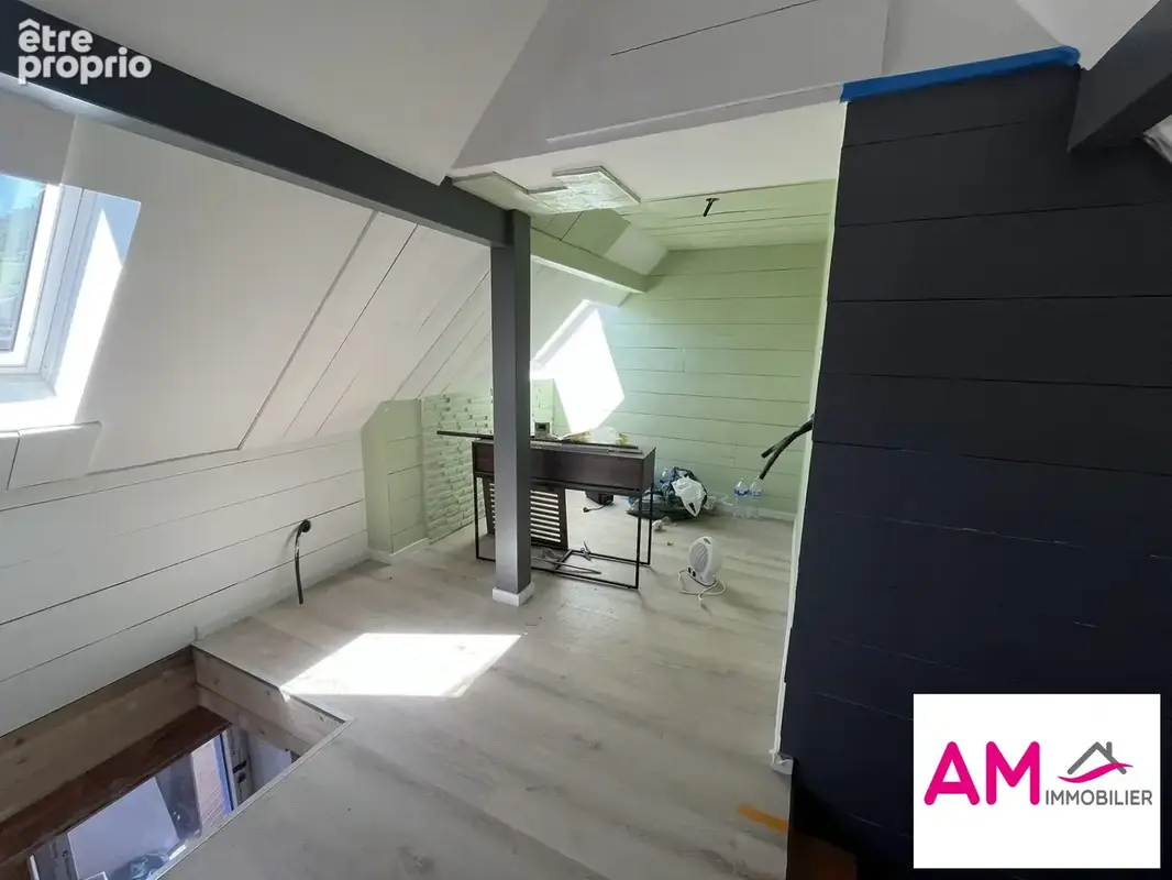 Maison 4 pièces 105 m² à vendre à Orschwihr (68500) - photo 6
