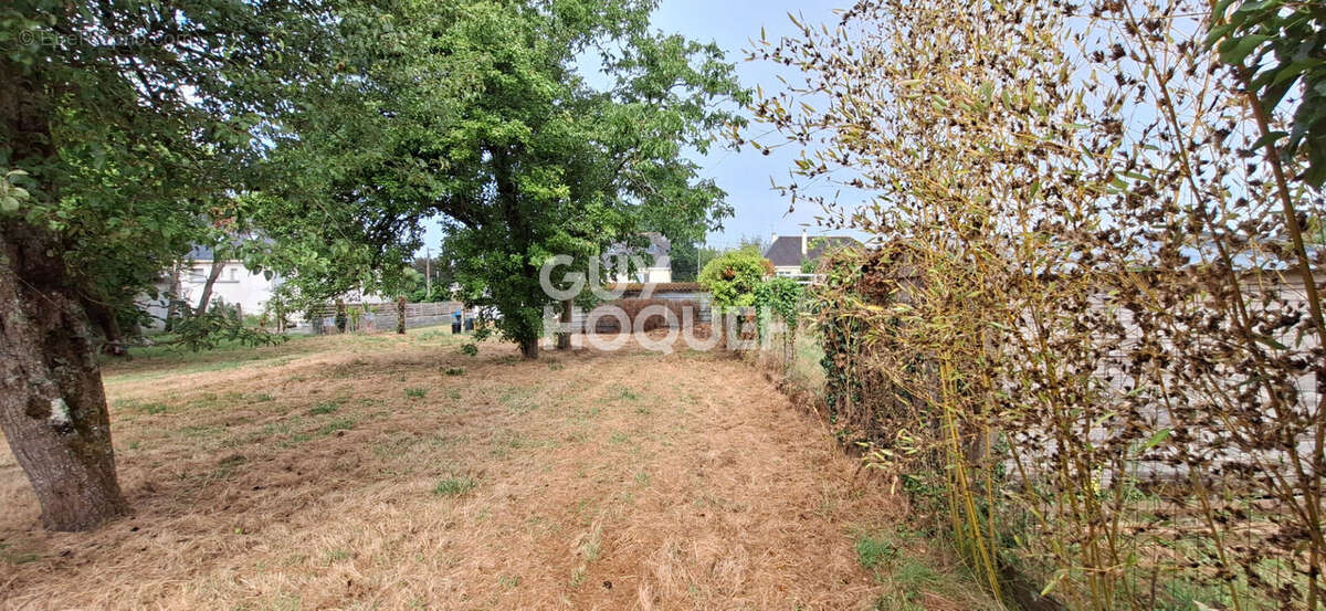 Terrain à vendre à Locminé - 500 m² - photo 2