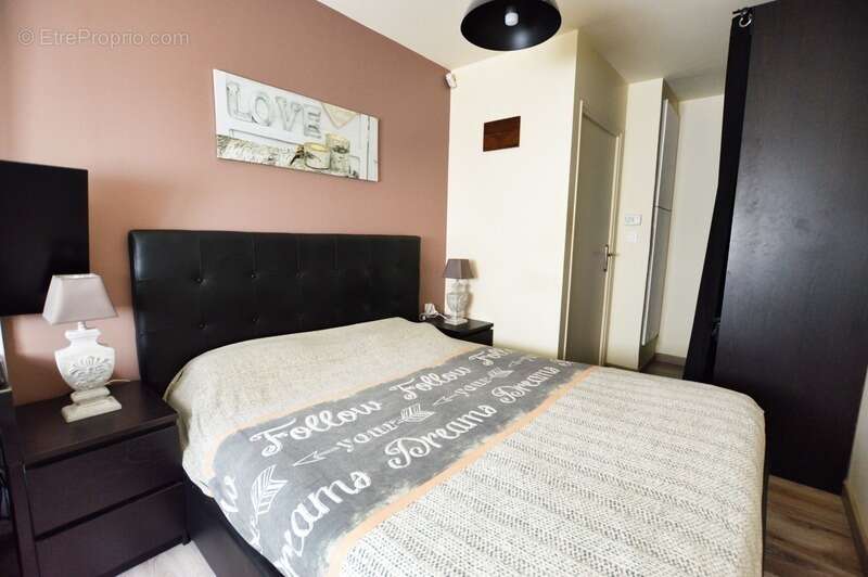 Appartement à CERGY