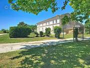 Photo 1 - Maison à SAINT-ANDRE-DE-LIDON