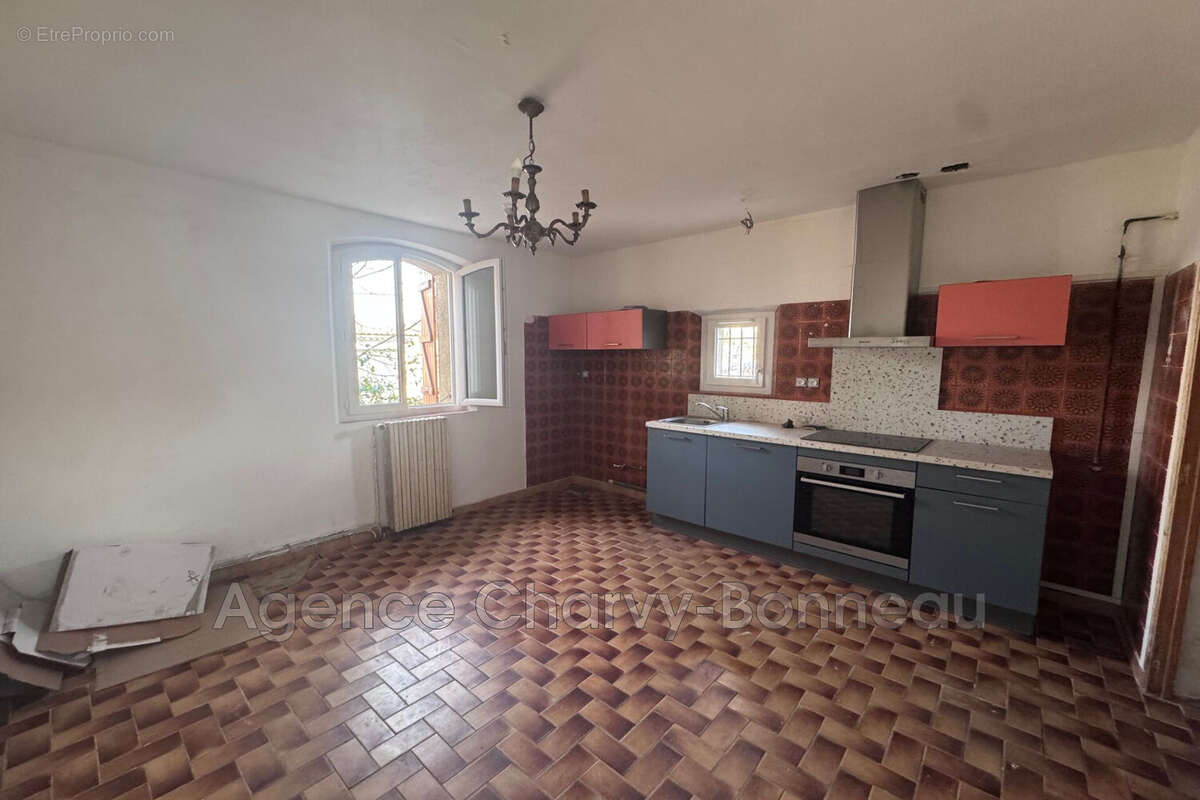 Maison à SAINT-GIRONS