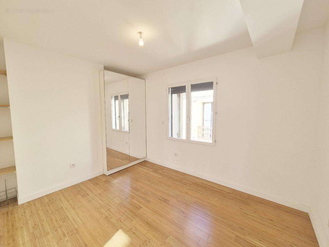 Appartement à BEZIERS
