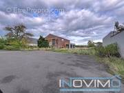 Maison à SAINT-FOLQUIN