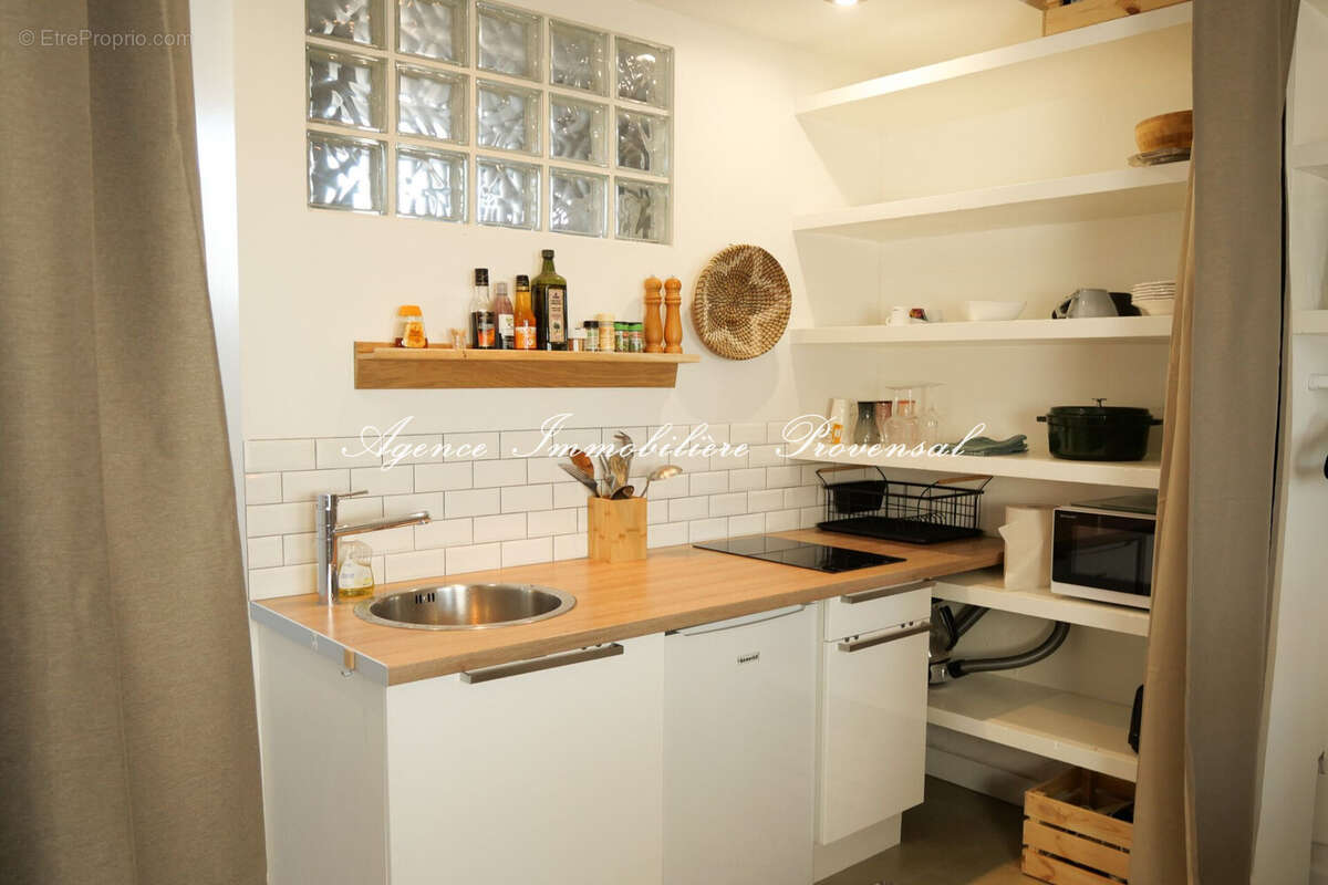 Commerce à SAINTE-MAXIME