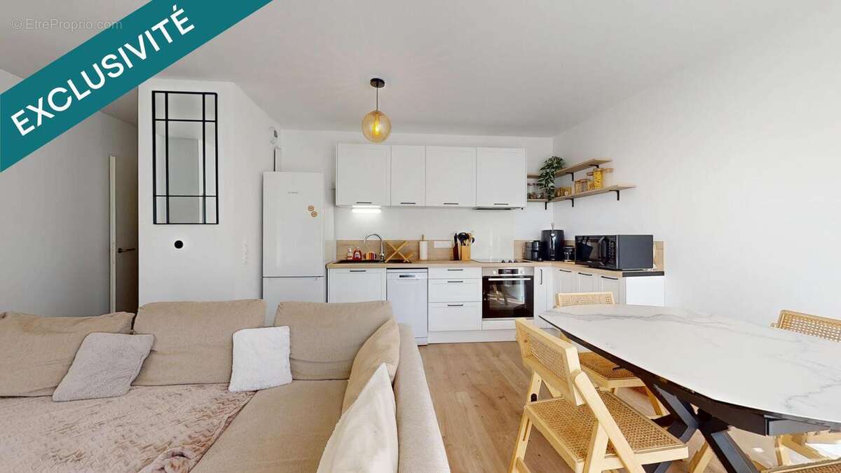 Photo 4 - Appartement à VILLENAVE-D'ORNON