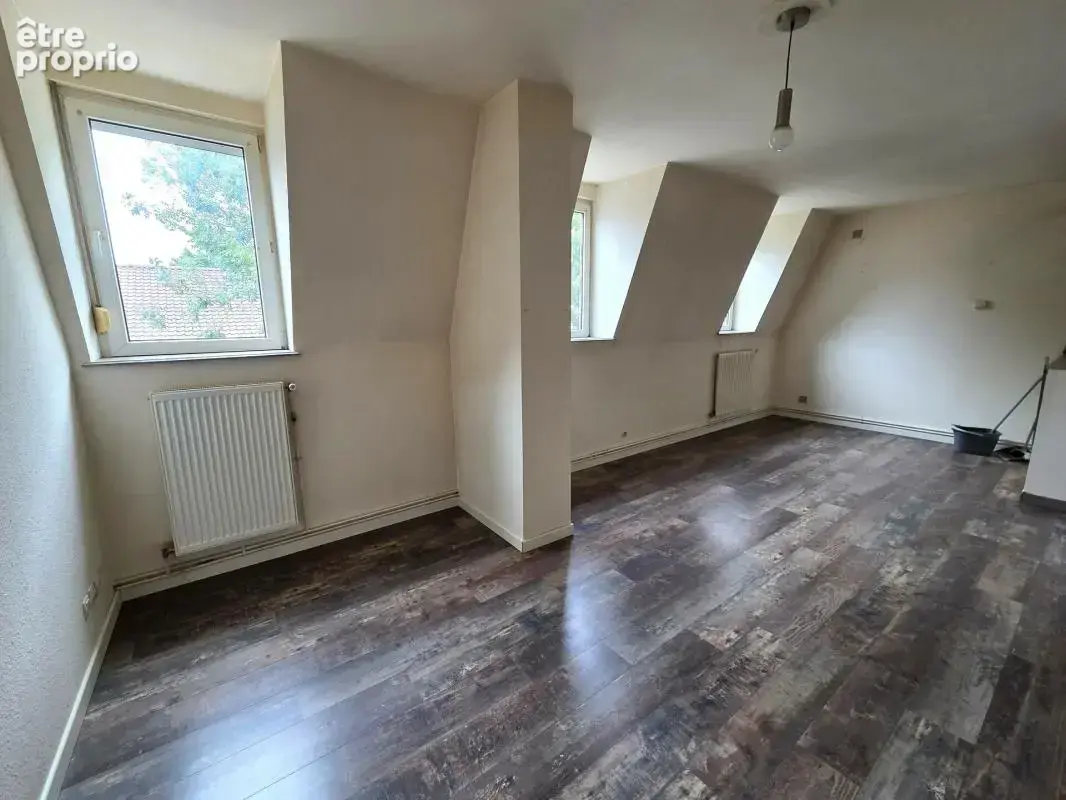 Appartement 51 m² à Tourcoing  - photo 2