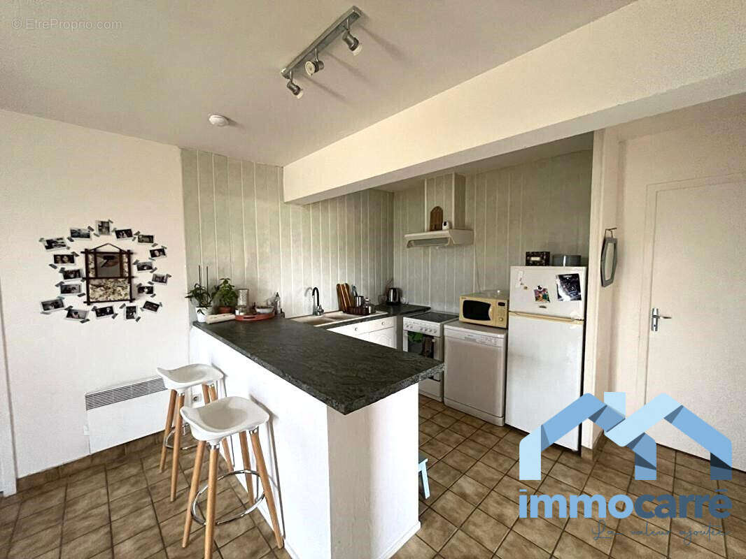 Maison à GOURNAY-EN-BRAY