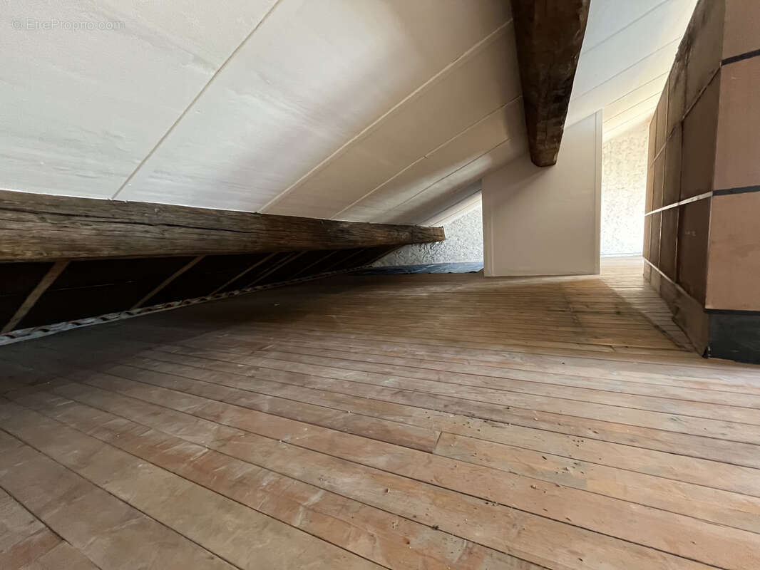 Maison à LA REDORTE