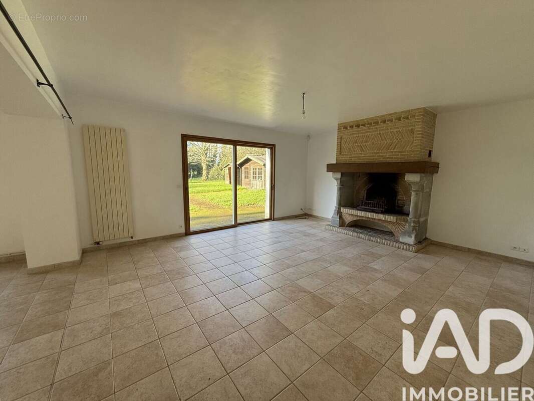 Photo 6 - Maison à SCAER