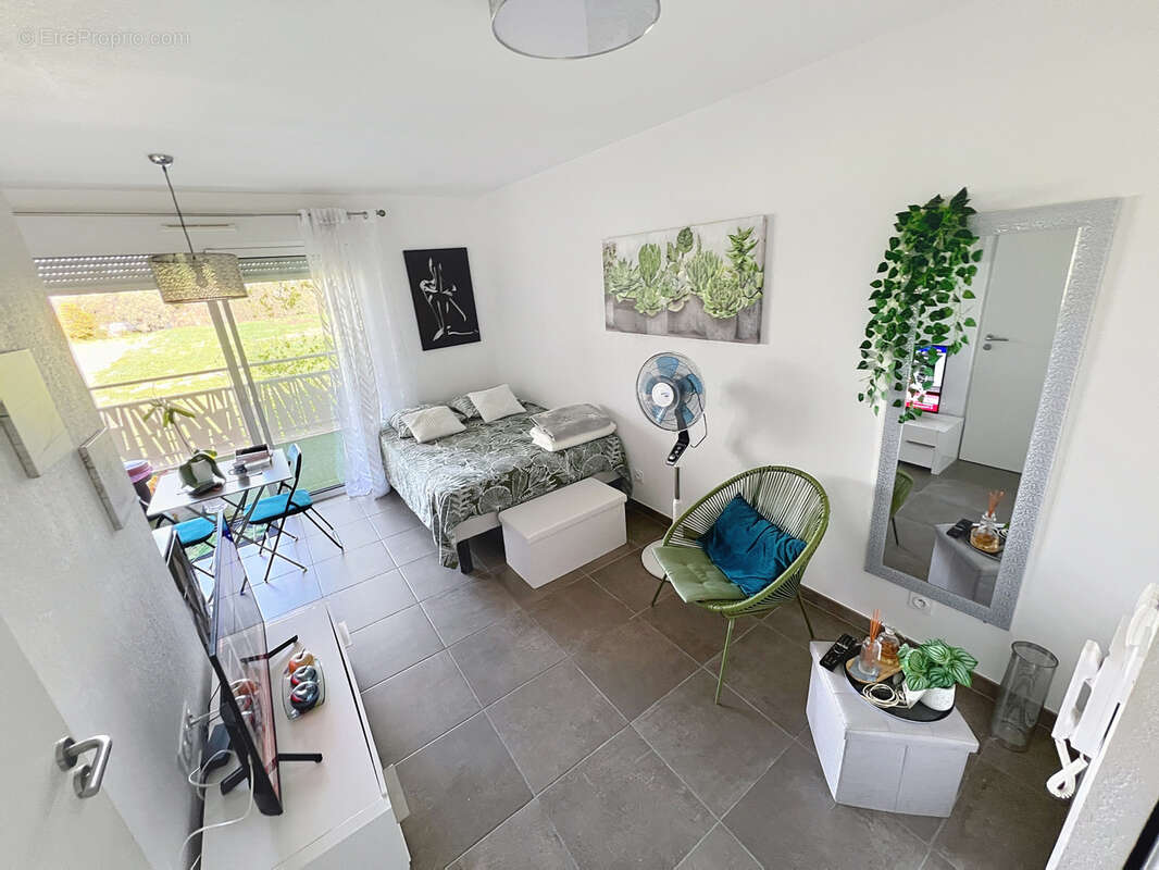 Appartement à BOMPAS