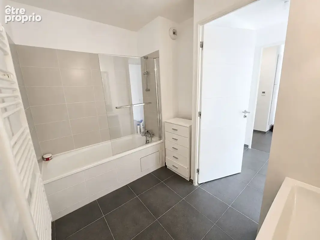 Appartement Blagnac 3 pièce(s) 65.55 m2 - photo 7