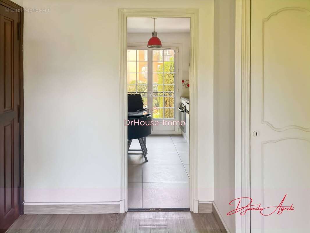 Appartement à SAINT-RAPHAEL