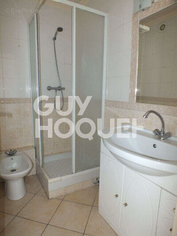 Appartement à AVIGNON