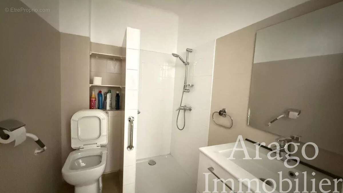 Appartement à ESPIRA-DE-L'AGLY