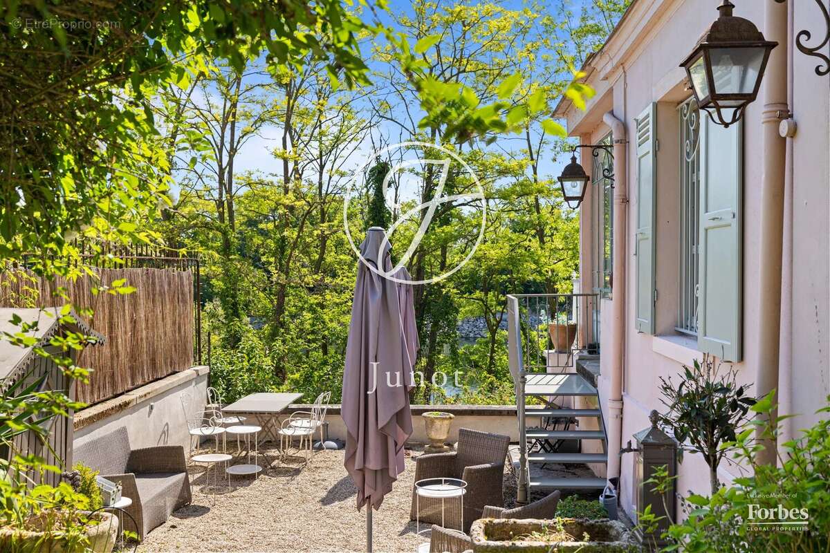 Maison à CHATOU
