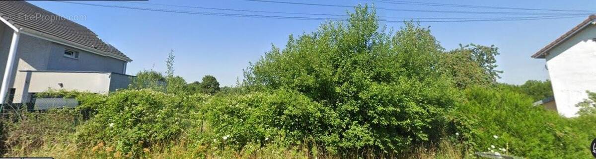 Photo 1 - Terrain à BONDEVAL