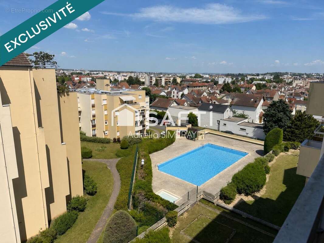Photo 7 - Appartement à DIJON