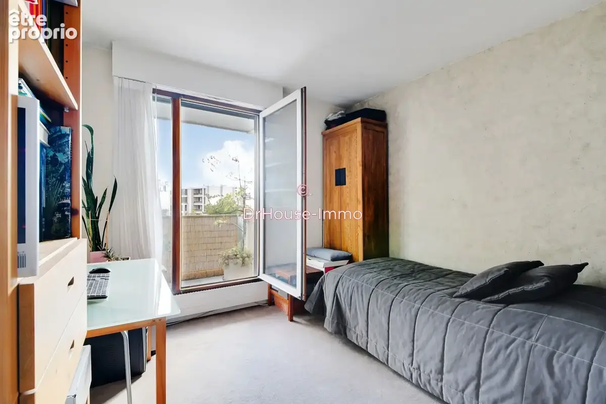 Appartement 4 pièces 107 m² à vendre à Montrouge (92120) - photo 7
