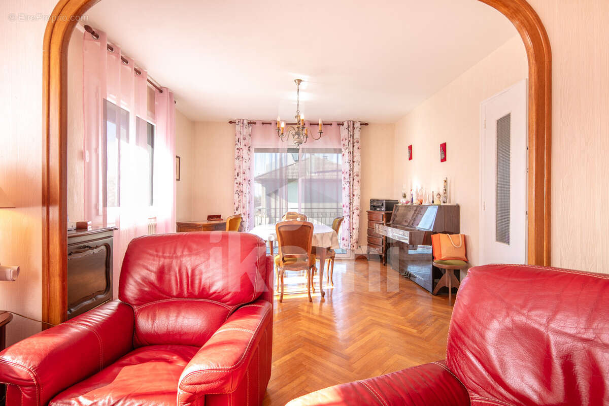 Maison à SAINT-MARCELLIN