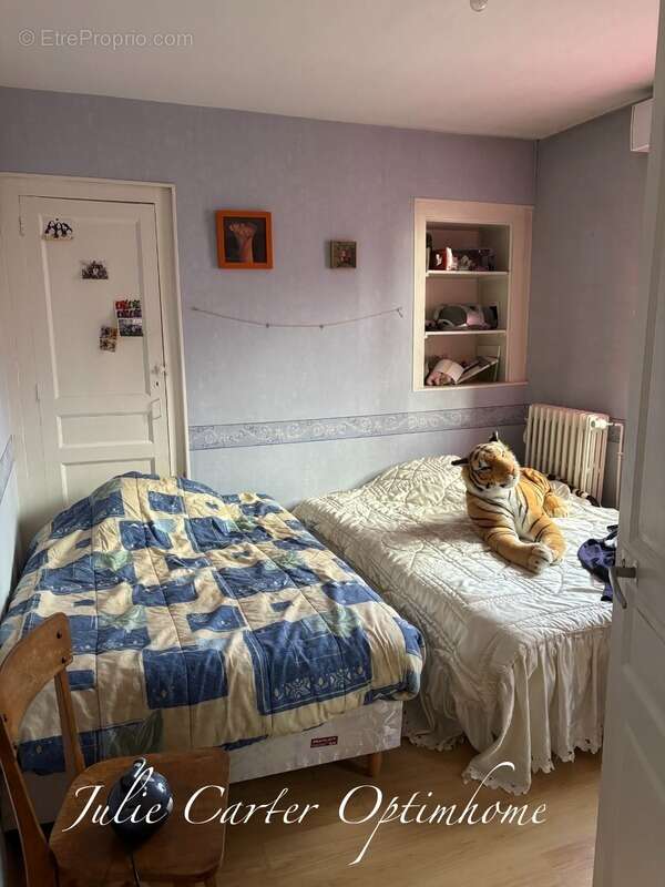 Maison à SABLE-SUR-SARTHE