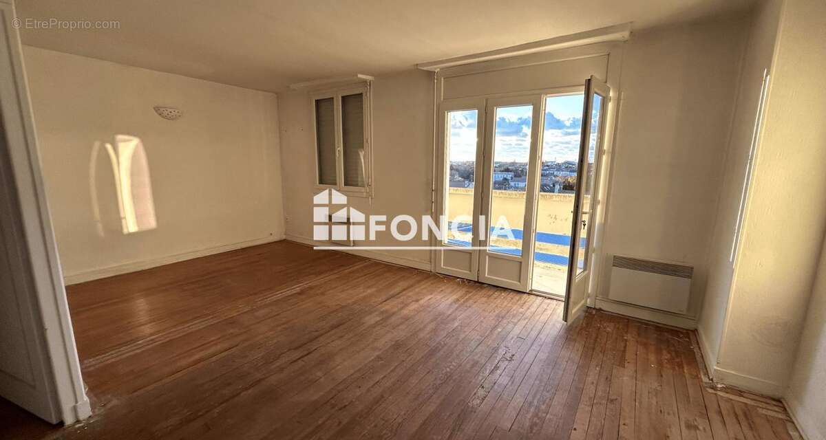 Appartement à ROCHEFORT