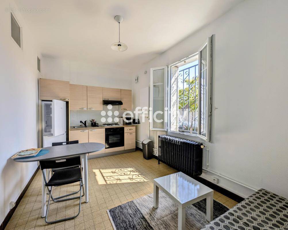 Appartement à TOURS