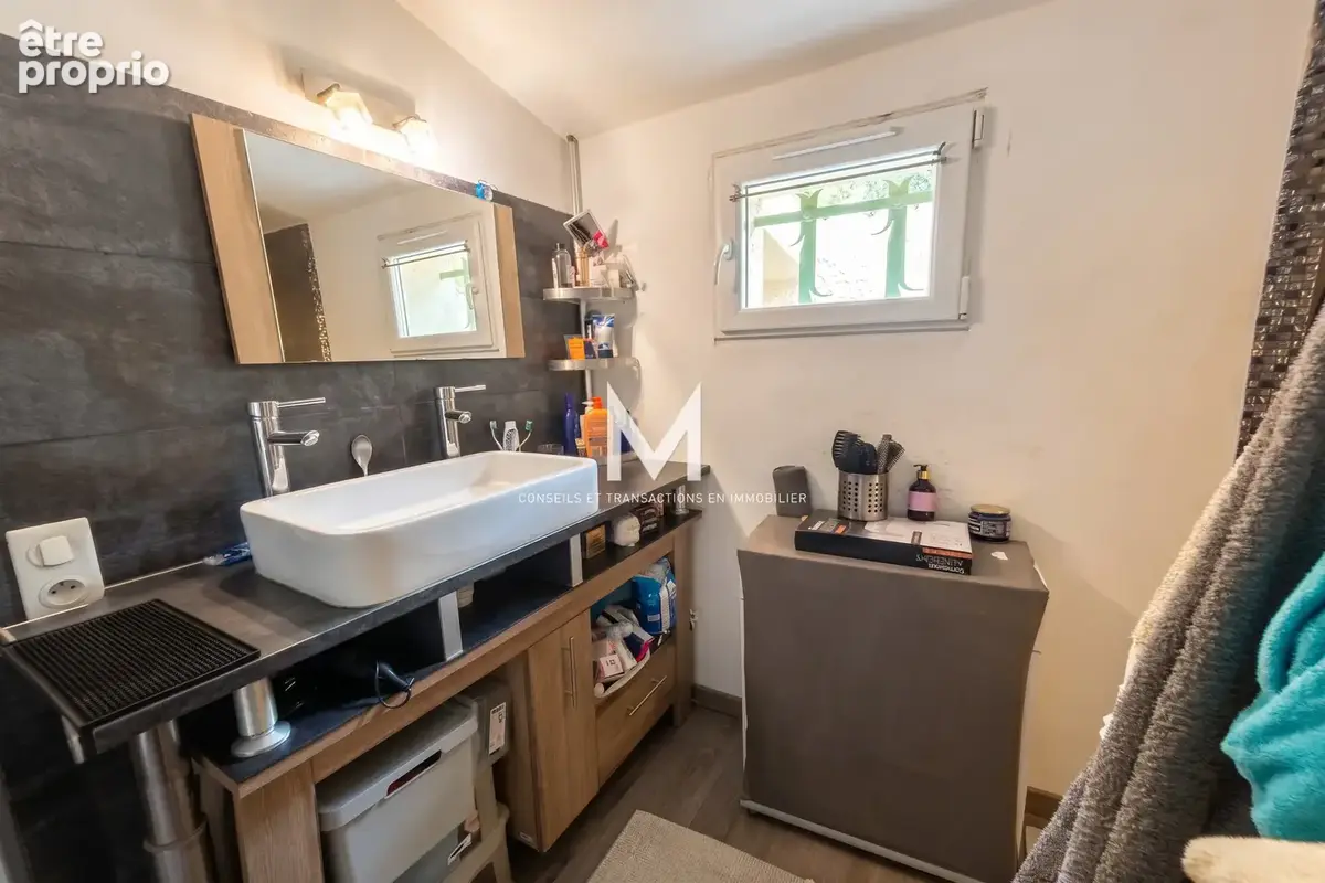 Appartement 2 pièces 45 m² à vendre à Sainte-Maxime (83120) - photo 4