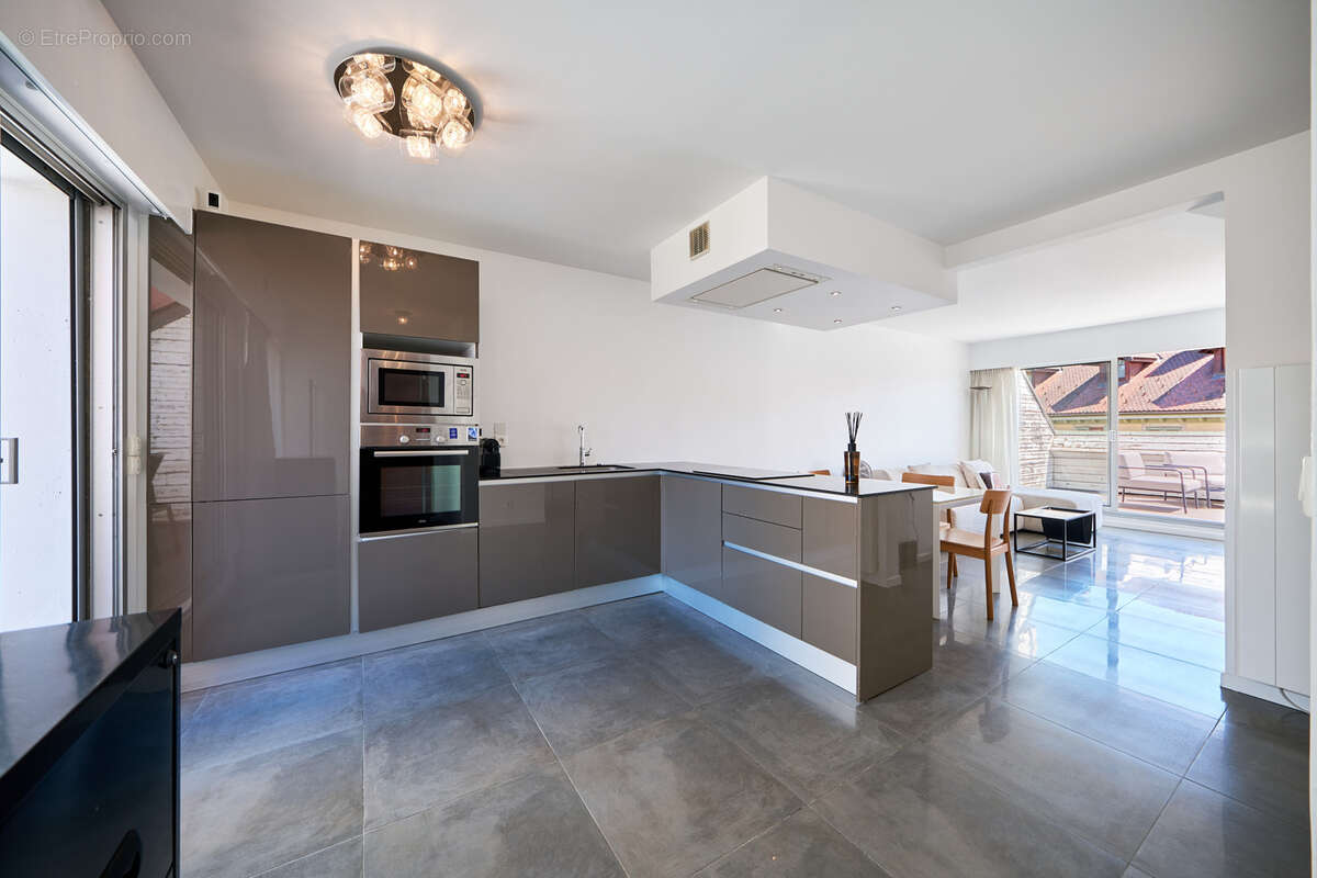 Appartement à ANNECY