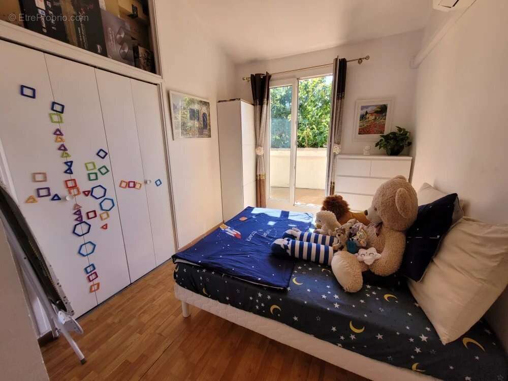 Maison à PEYMEINADE