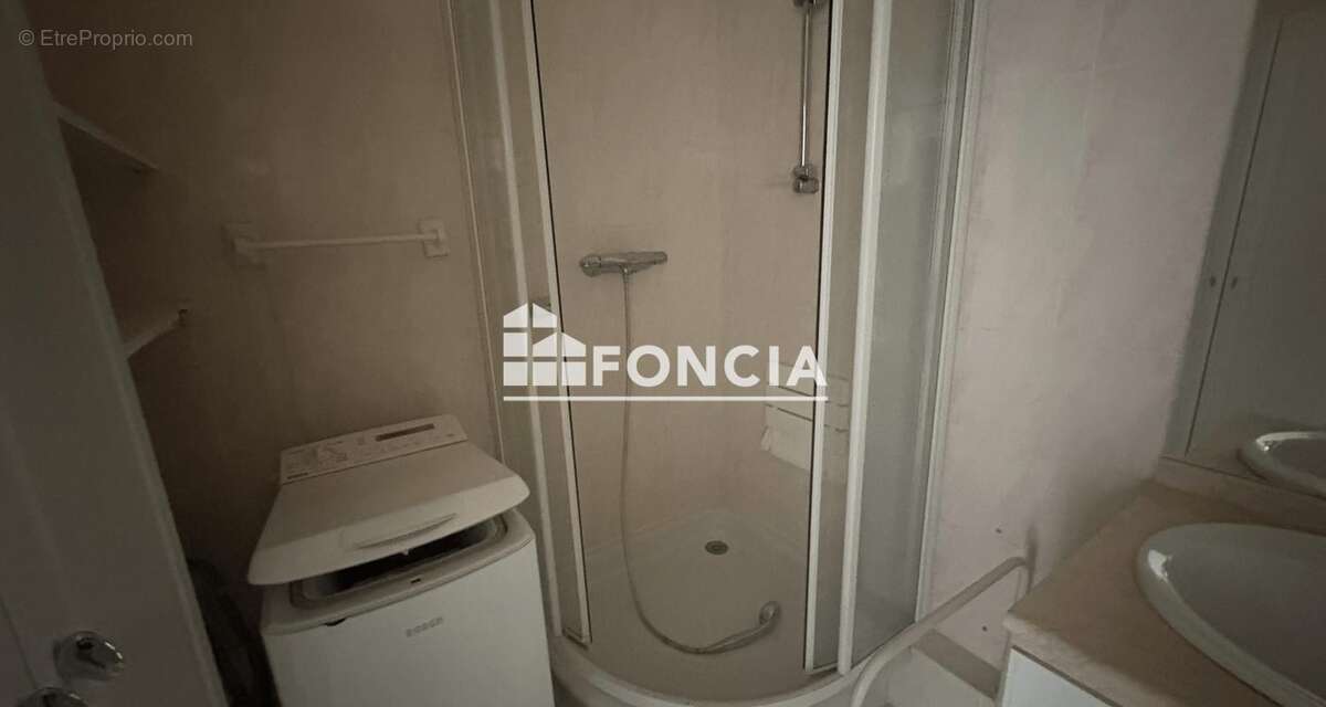 F2 dans residence de services pour seniors - photo 6