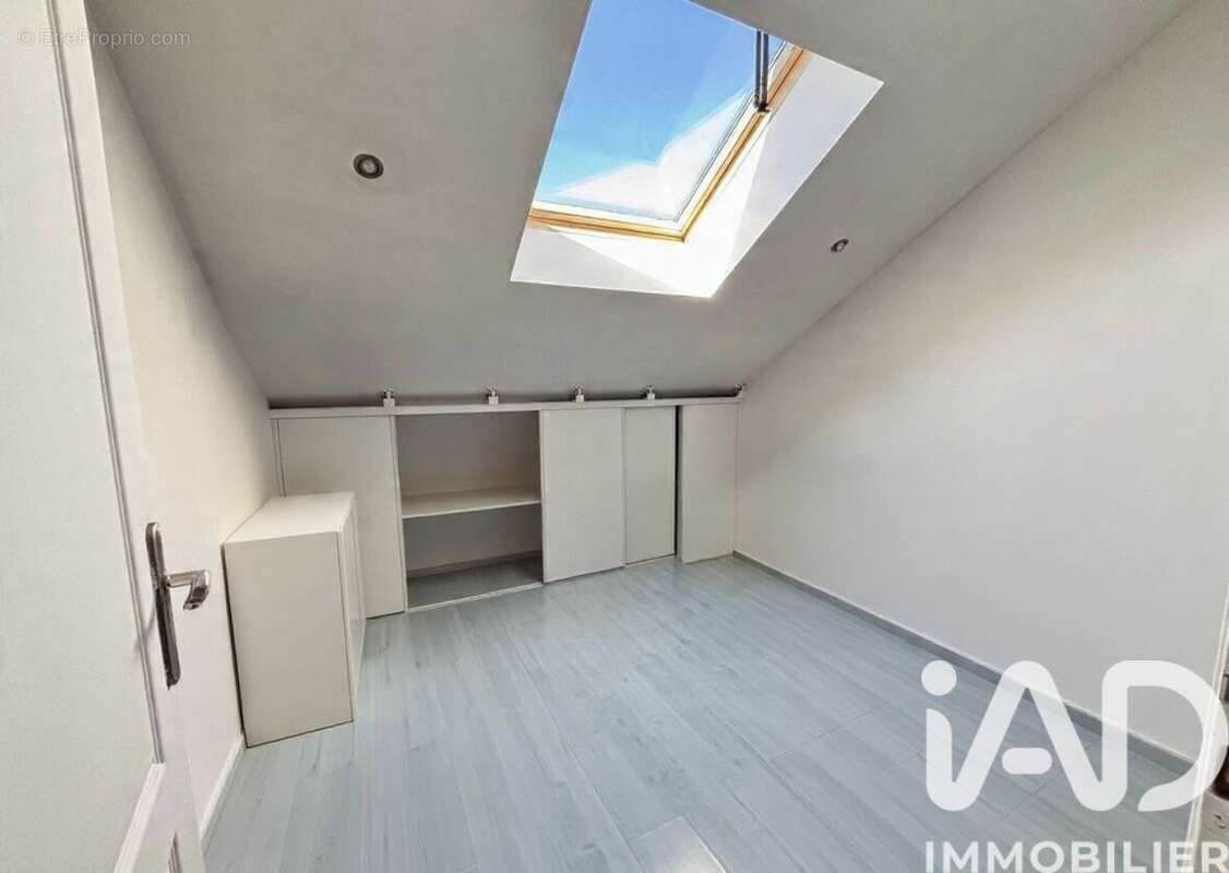 Photo 4 - Maison à MONTFERMEIL