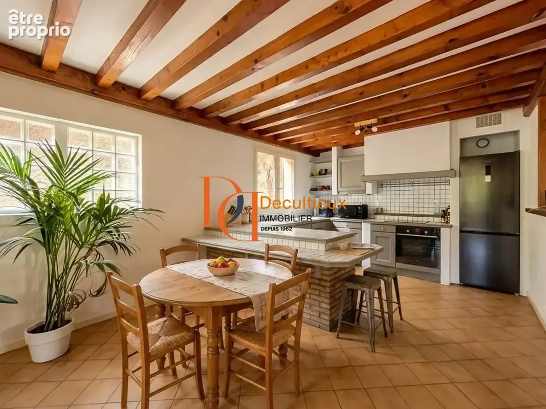 Maison 5 pièces 108 m² à vendre à Saint-Fons (69190) - photo 6