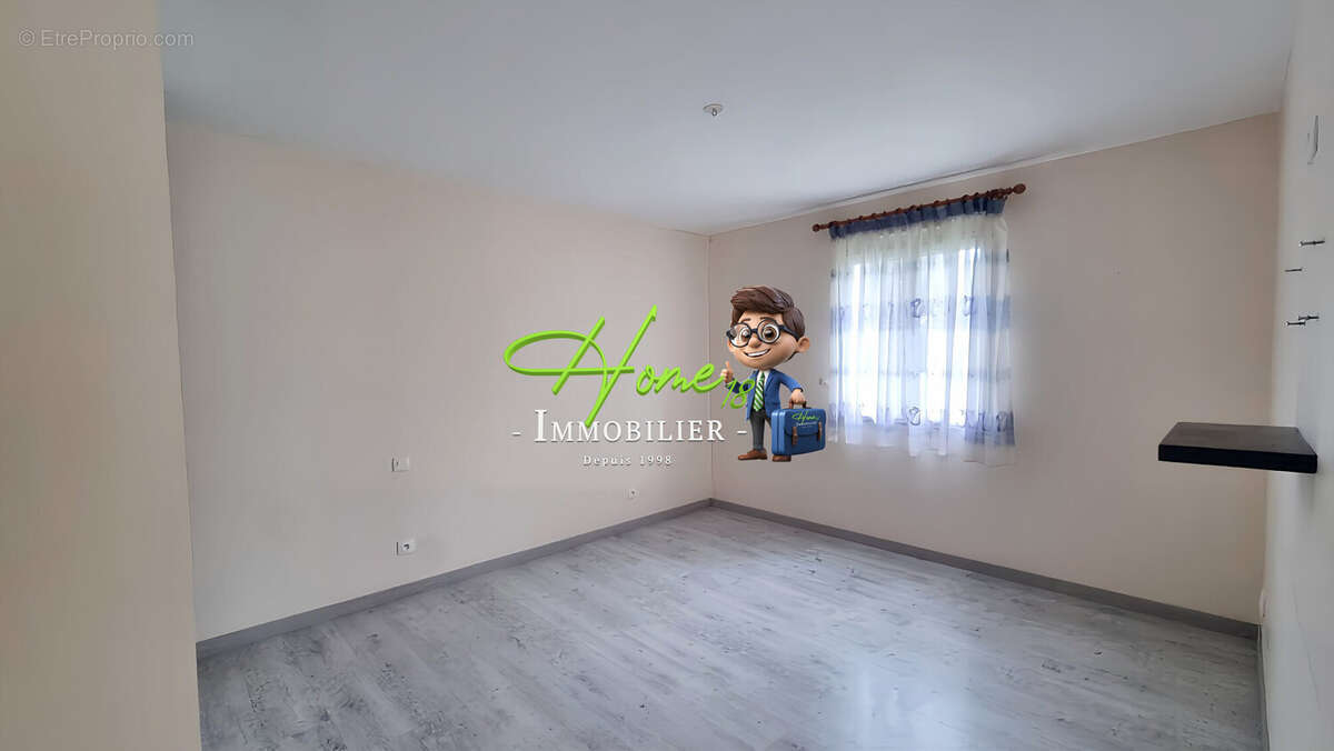 Maison à SAINT-DOULCHARD