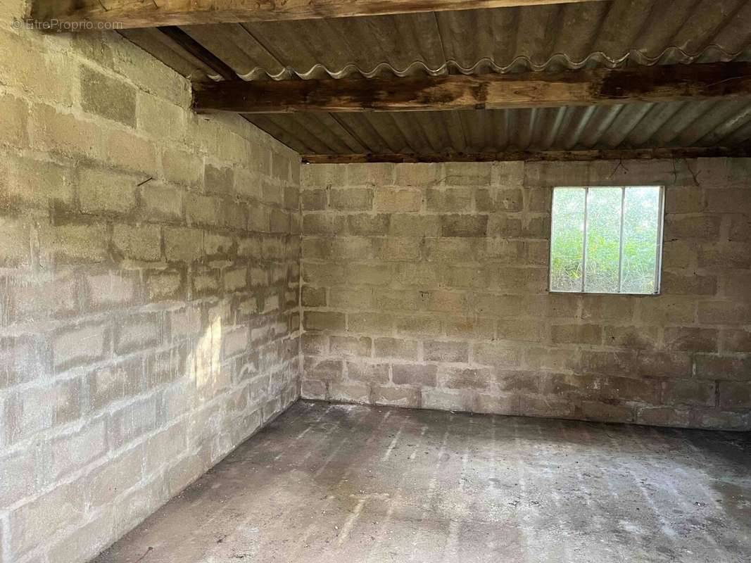 Maison à SAVIGNY-SUR-SEILLE