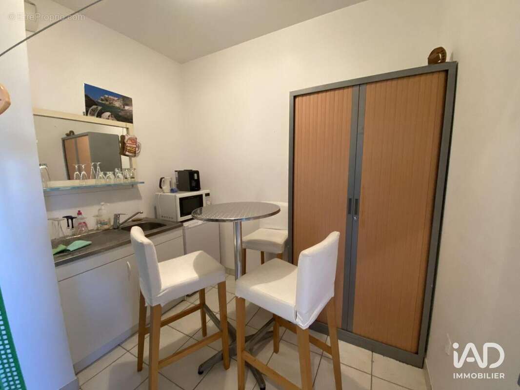 Photo 3 - Commerce à THOUARE-SUR-LOIRE