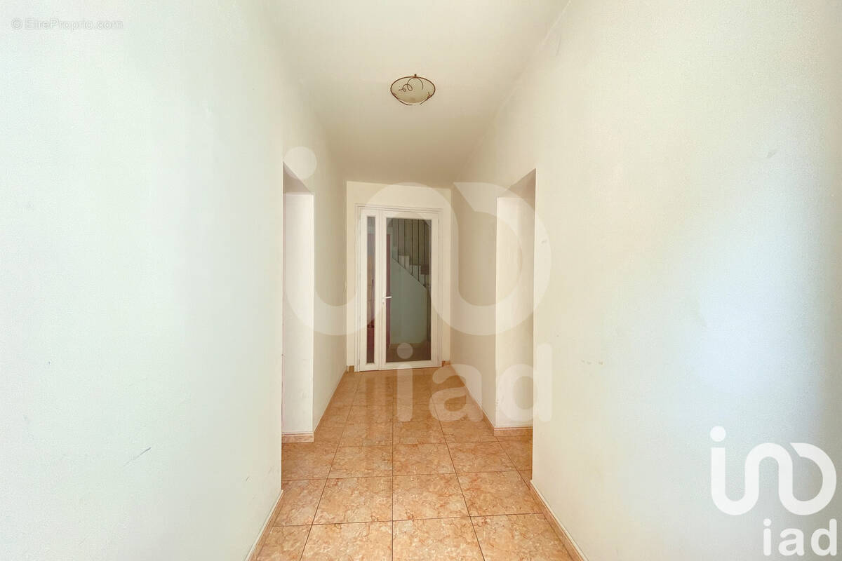 Photo 1 - Maison à LOUPIAN