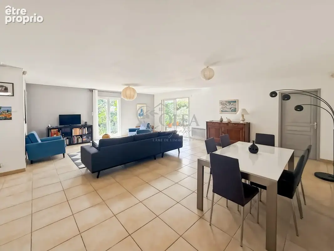 Maison 4 pièces 121 m² à vendre à Uzes (30700) - photo 7