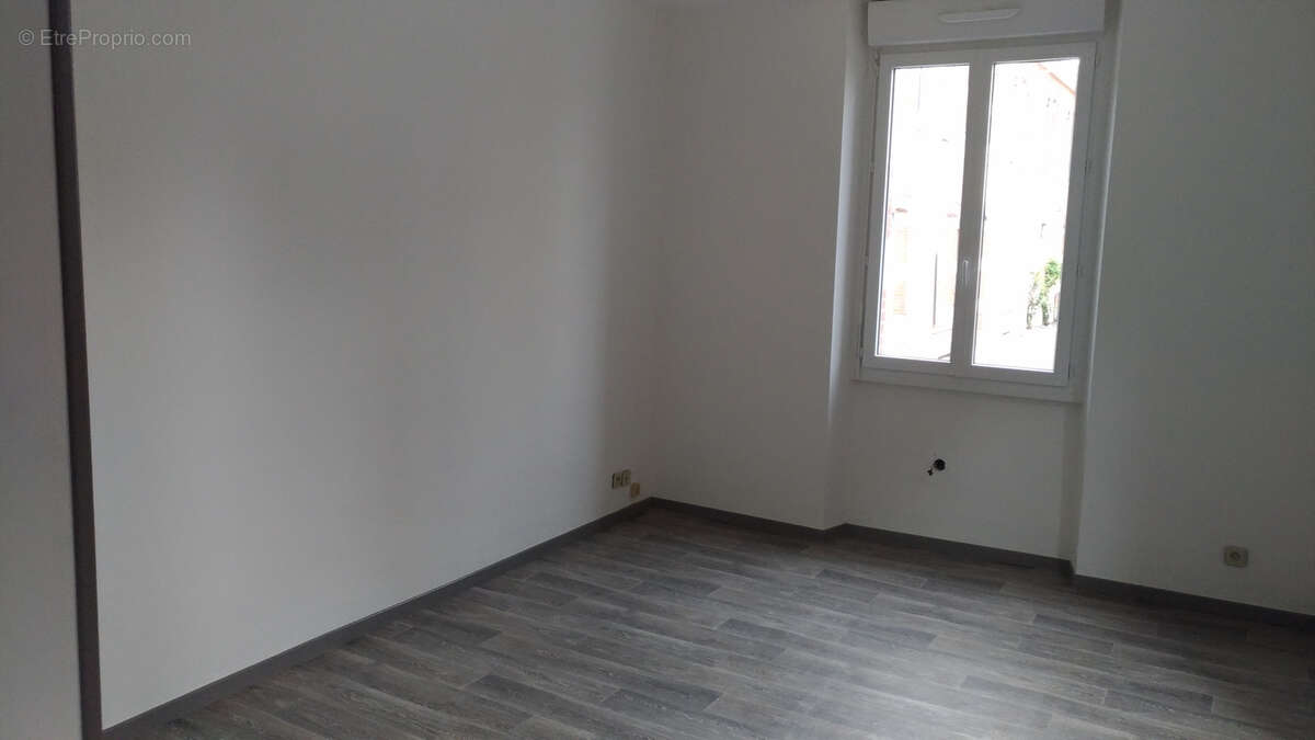 Appartement à TARBES