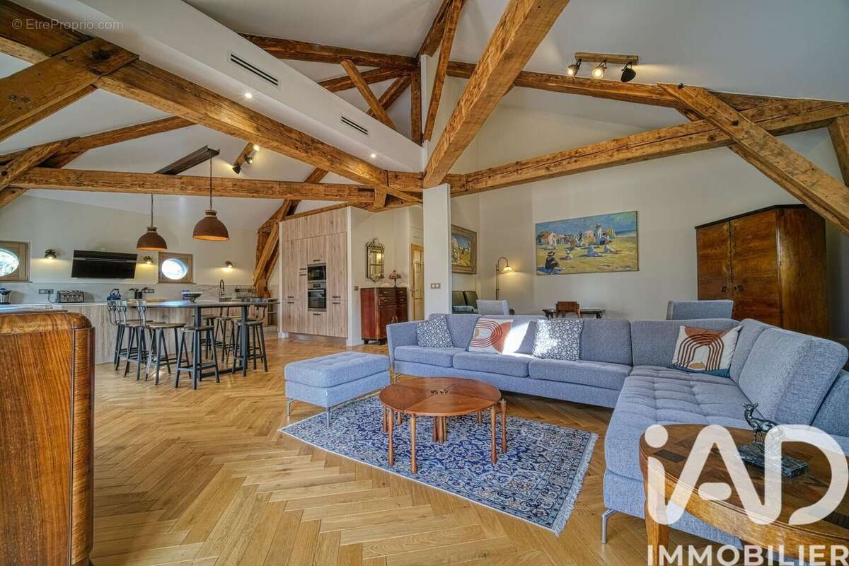 Photo 5 - Appartement à TAIN-L'HERMITAGE