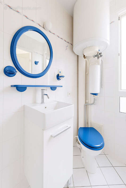 Appartement à PARIS-11E