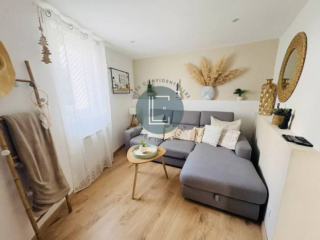 Appartement à PEROLS