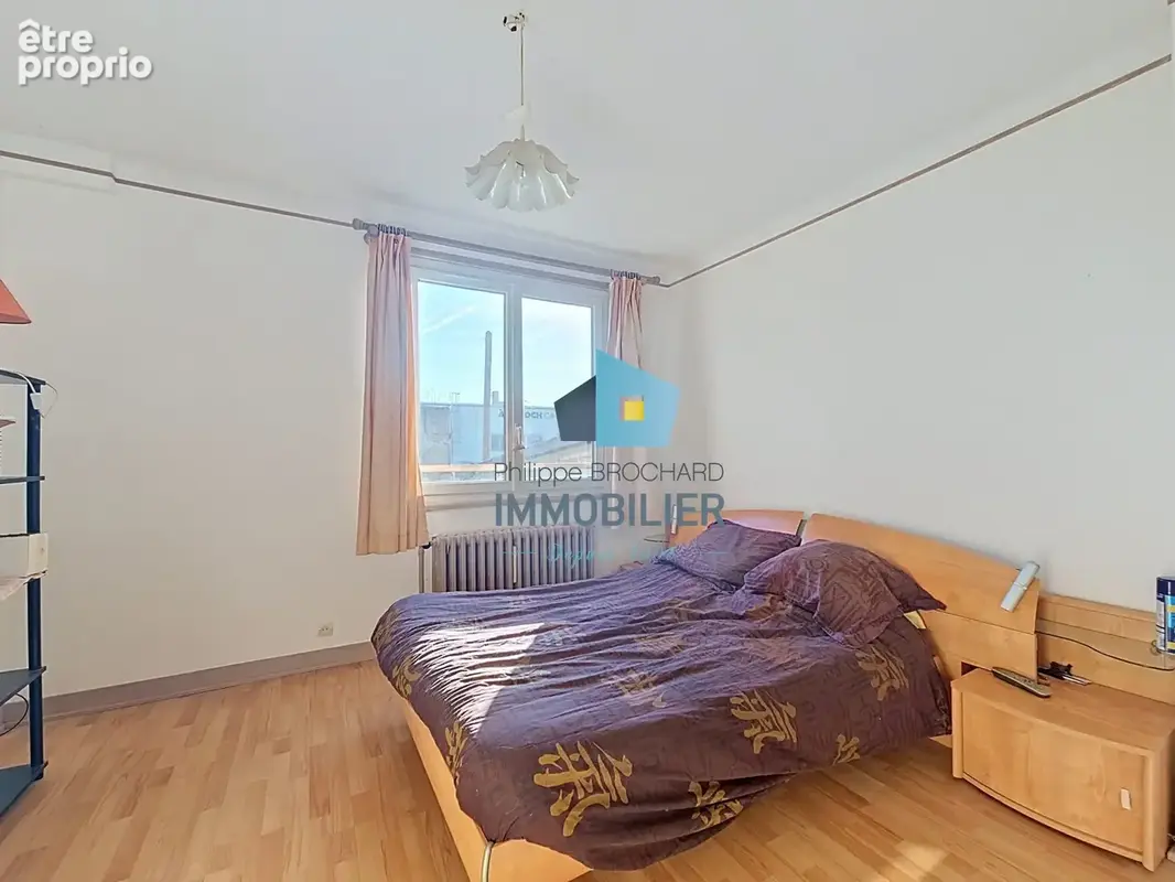 Maison 5 pièces 105 m² à vendre à Bobigny (93000) - photo 6