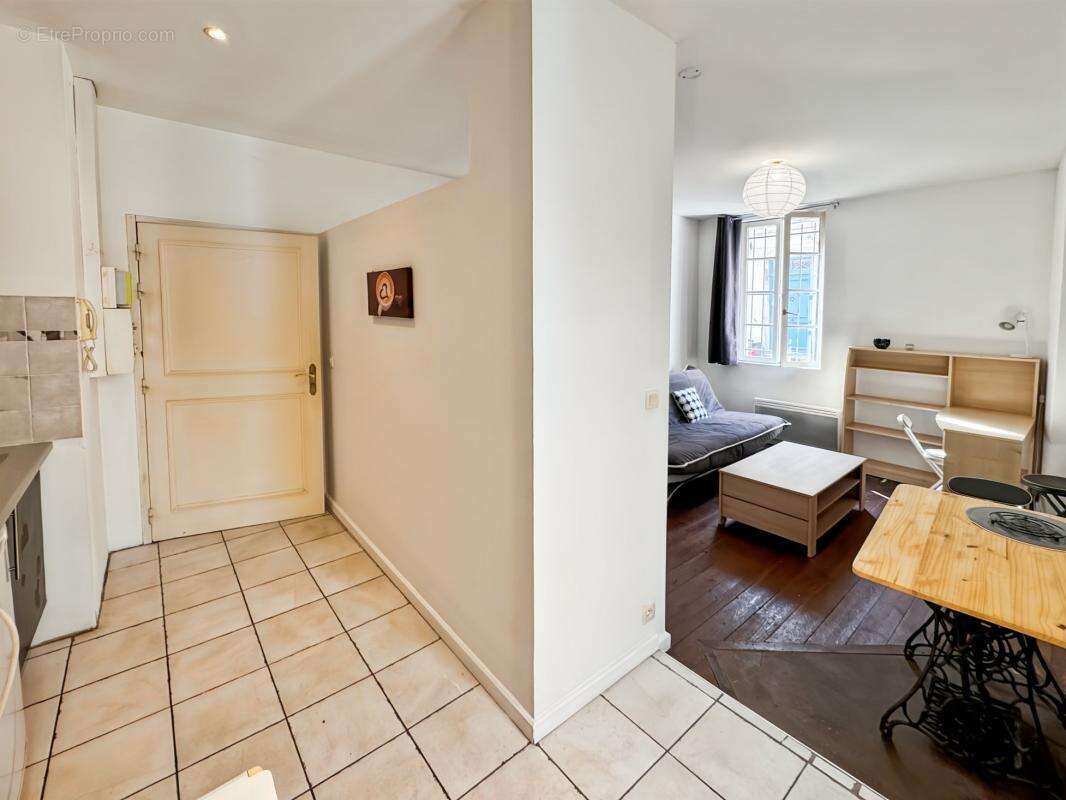 Appartement à PERIGUEUX