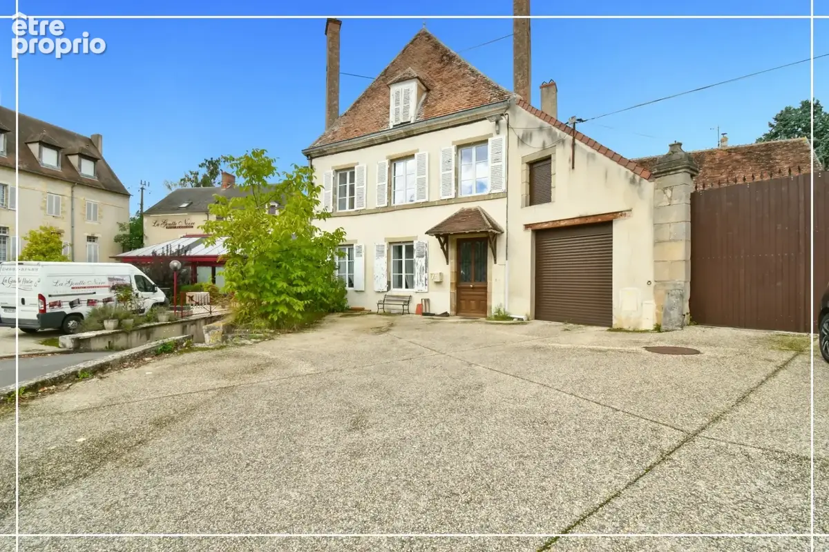 Maison à vendre 5 pièces CHATEAUMEILLANT (18) - photo 25