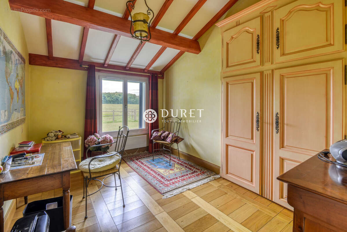 Maison à LA REGRIPPIERE
